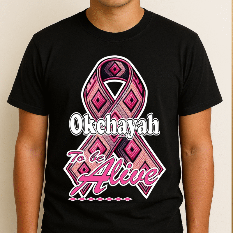 Okchayah - Graphic T