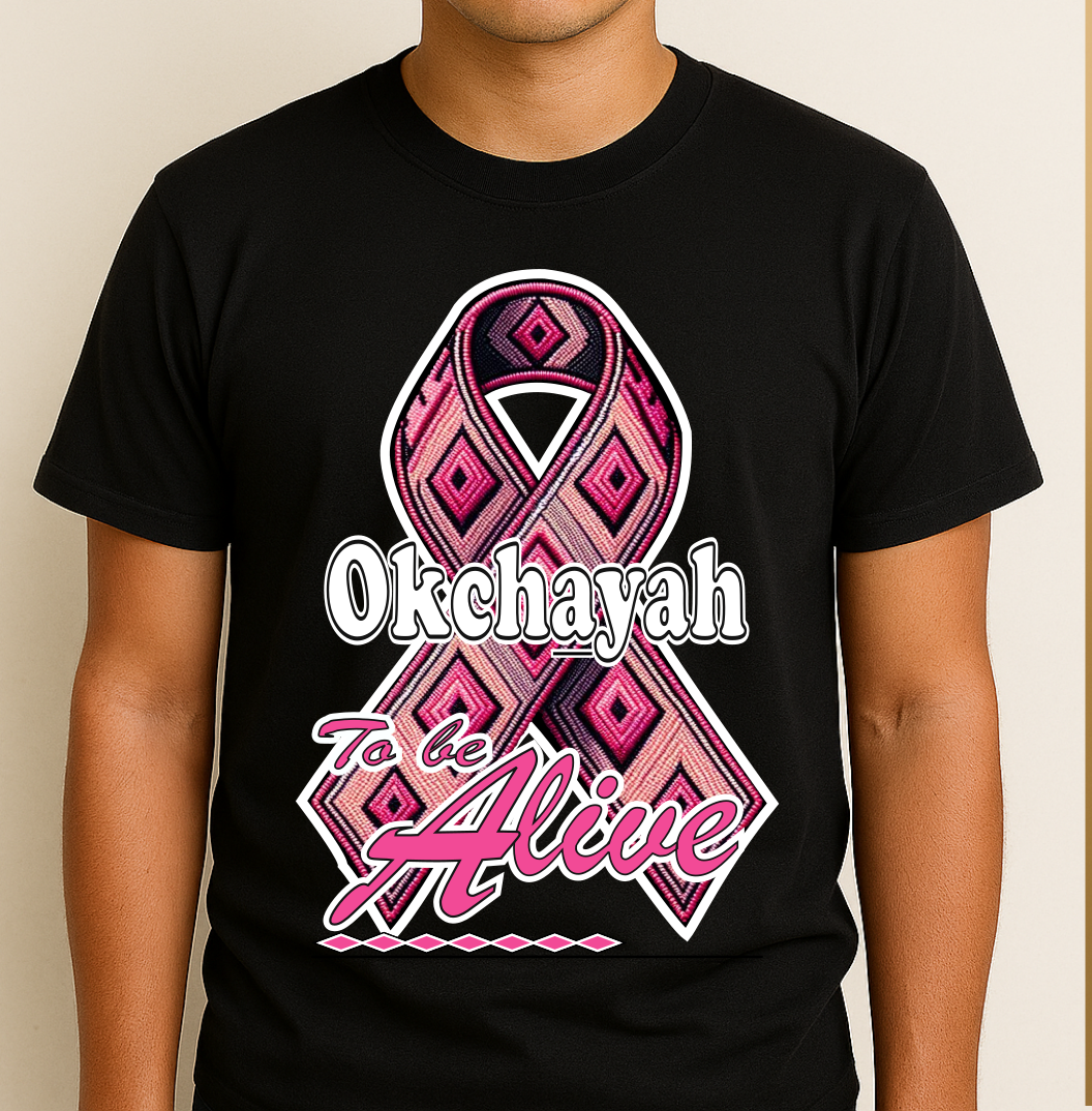 Okchayah - Graphic T