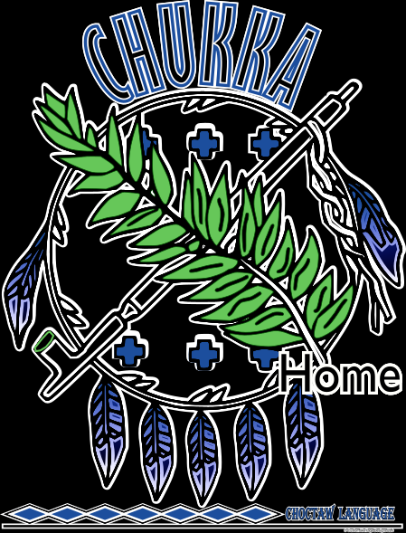 Chukka Oklahoma - Graphic T