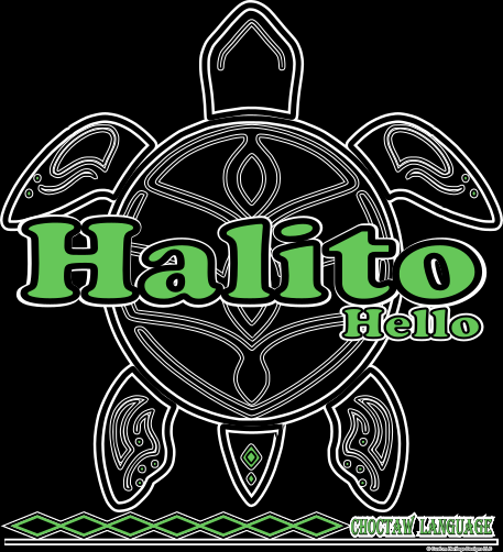 Halito / Chi Pisa La Chike - Graphic T