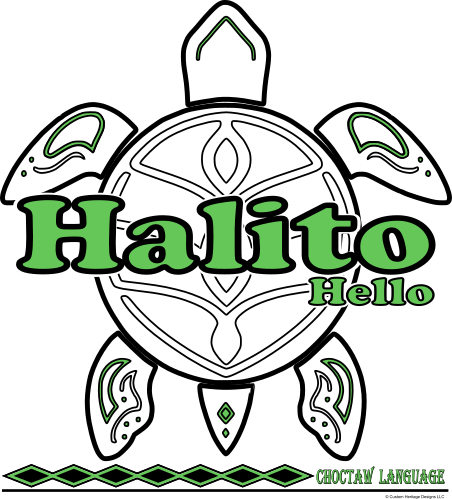 Halito / Chi Pisa La Chike - Graphic T