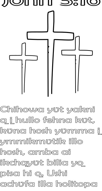 John 3_16 John 3:16 - Reclaimed wood sign