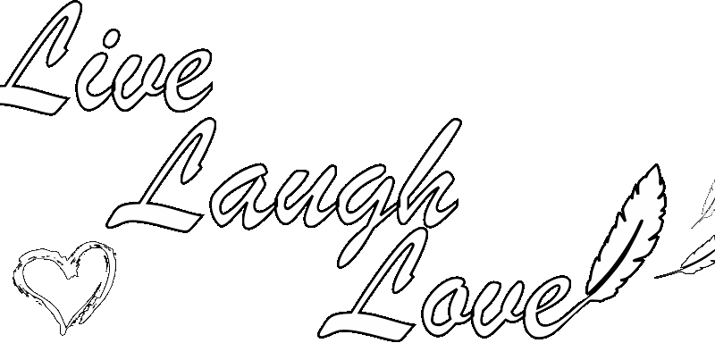 Anoli Himona Ackukma - Reclaimed wood sign