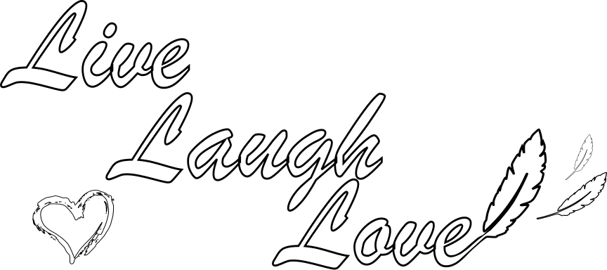 Anoli Himona Ackukma - Reclaimed wood sign