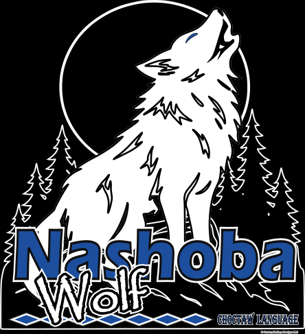 Nashoba black Nashoba - Graphic T