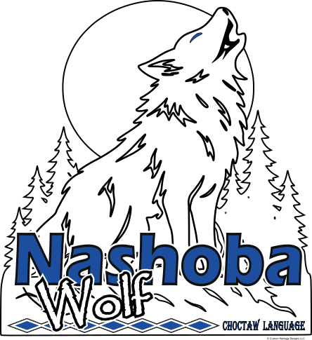 Nashoba Nashoba - Graphic T