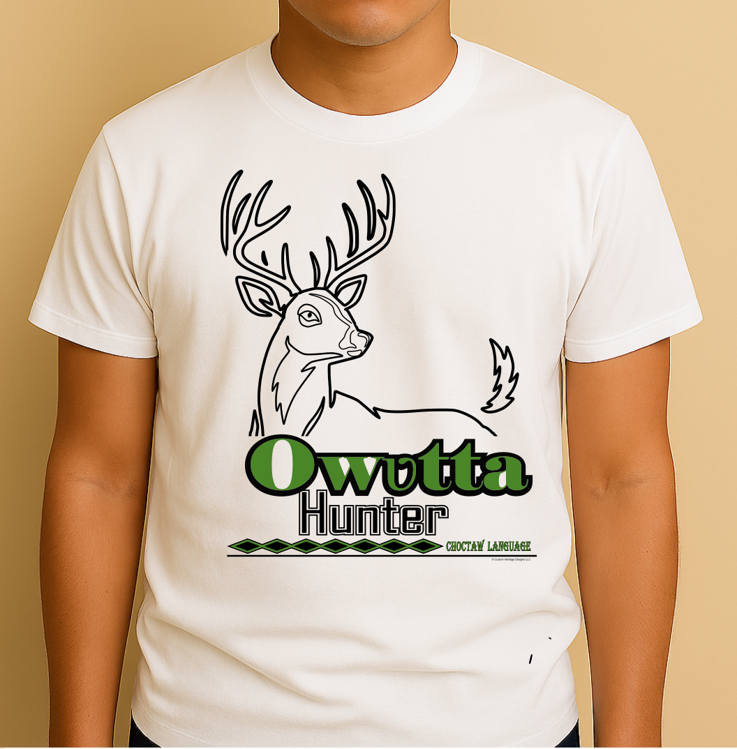 Owotta - Graphic T