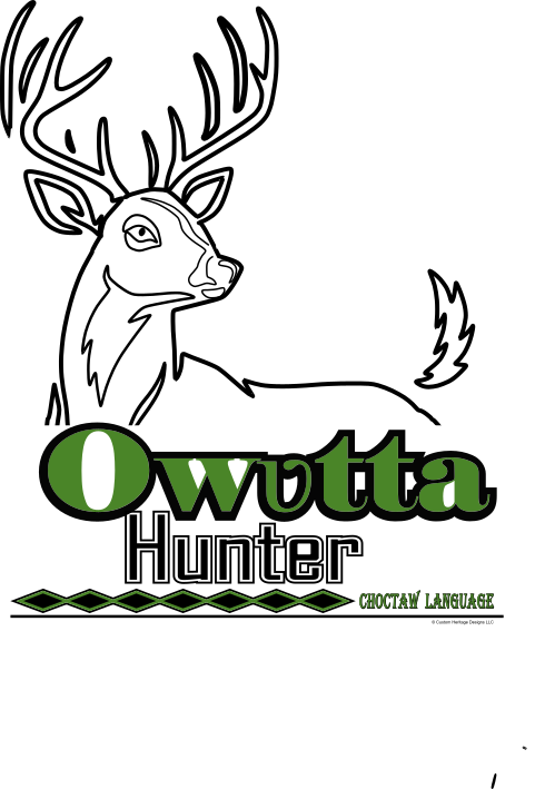 Owotta - Graphic T