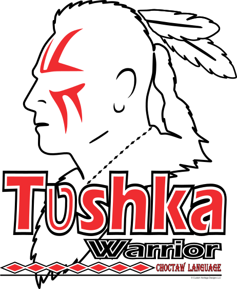 Tushka graphic Tushka - Graphic T