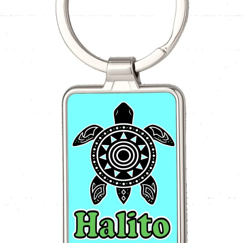 Choctaw Language Keychain - FULL SET
