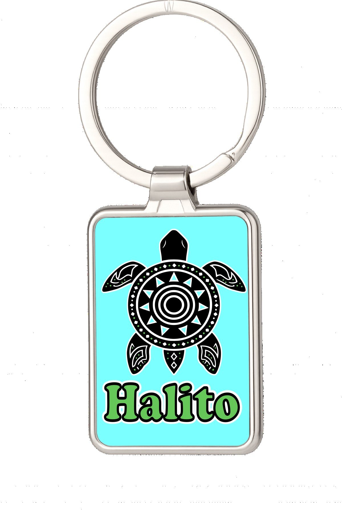 Choctaw Language Keychain - FULL SET
