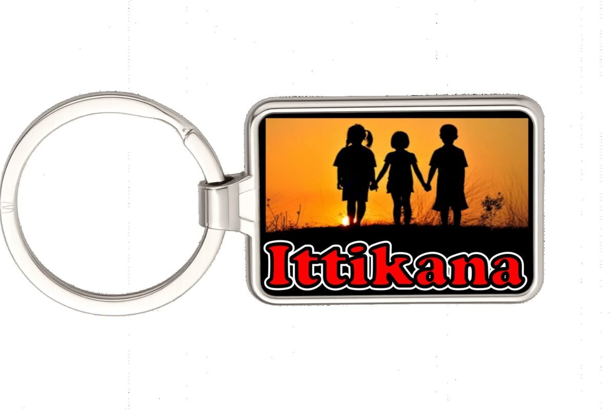 Ittikana keychain Ittikana - Key Chain