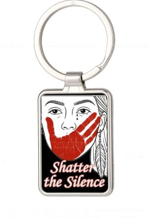 MMIW - Key Chain