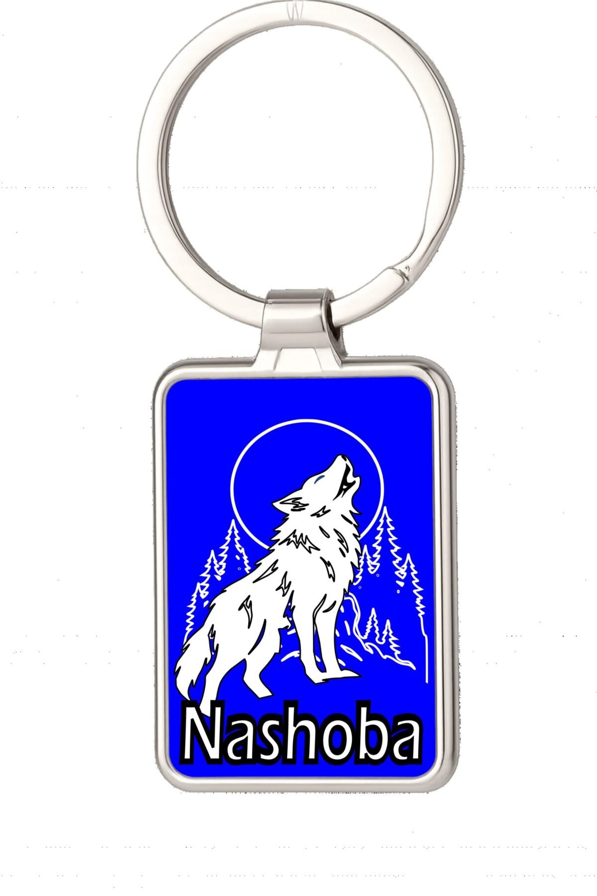 Choctaw Language Keychain - FULL SET