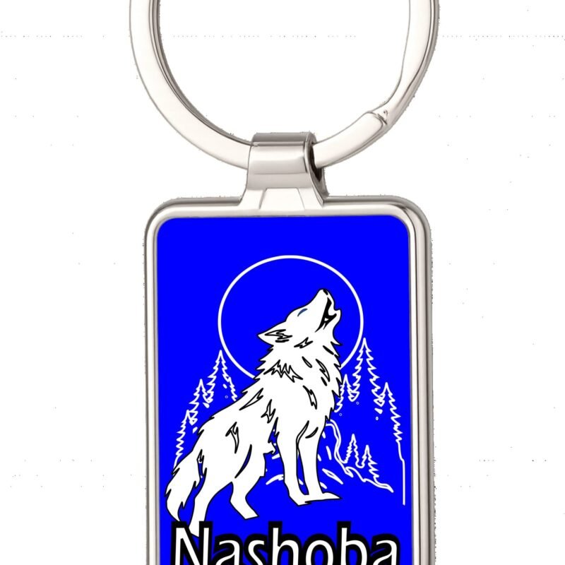 Choctaw Language Keychain - FULL SET